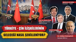 Hakan Fidan'ın Çin ziyareti ilişkileri nasıl etkileyecek? Çin Gezisinin tartışılan soruları | Harici