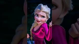 I am Elsa Fan and you #short