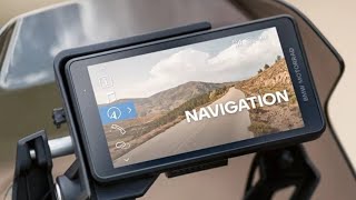 Connected Ride Navigator By BMW Motorrad - Is It Worth it?