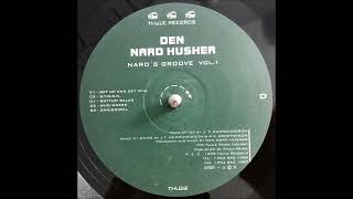 Den Nard Husher - Who Where - d2