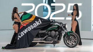 Kawasaki Vulcan 1700 Facelift: What's New in the Latest Model?