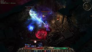 Grim Dawn. League 4. Виндик VS Немезида Лиги Первый охотник