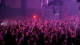 FAITHLESS LIVE VIDEO 2 - GATECRASHER BIRMINGHAM - 28TH NOV 2009