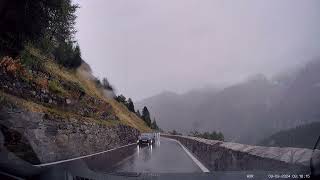 Mazda MX-5 group on Stelvio