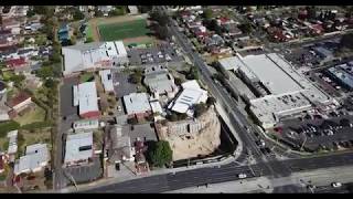 (FORZA GROUP) 21 Plenty Road Bundoora (Stage 1 Part 2)