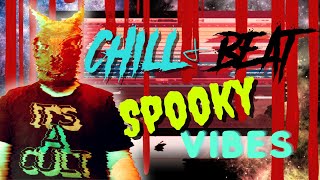 Chill Out & Make a Beat w/Toby - SPOOKY Vibes!