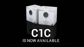 EZVIZ C1C