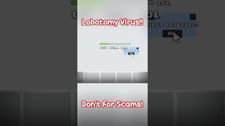 Scary Geometry Dash Virus!!