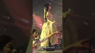 Above the Time 4K IU HEREH World Tour LA Part 2 #IU #HEREH #LA #fancam