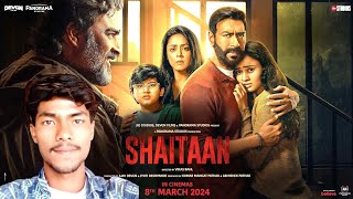 Shaitaan Trailer | Ajay Devgn, R Madhavan, Jyotika | Jio Studios, Devgn Films, Panorama Studios