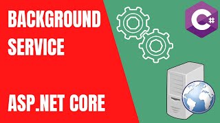 Background Services no ASP.NET Core