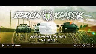 Berlin Klassik 2021 Pre Launched Teaser