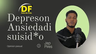 Dedu na Frida - Depreson, Ansiedadi, Suisid#o