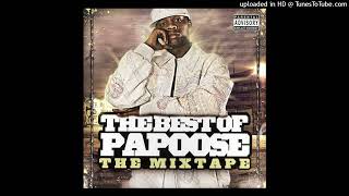 Papoose - In The Bushes (Ft Ghostface Killah)