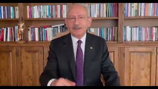 Kemal Kılıçdaroğlu Şu Zekaya Bak Allah Aşkına