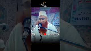 kya hame wo zindagi guzarni hai #hkdmuftitariqmasood#ulamaeahlesunnat#religion#love#duet #palistine