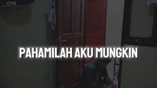 TAK BISA MEMILIKI - SAMSONS (COVER)