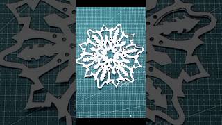 paper cuting design 26 #paperart #diy #craft