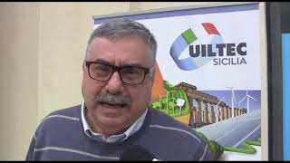 Energia; Paolo Pirani al Convegno di Palermo di oggi 14.11.2019