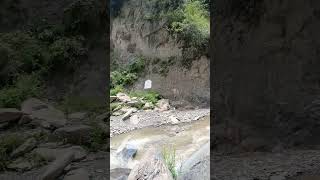 Lovely Waterfall #vlog #viralvideo #video #nature