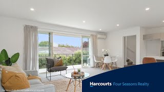 4/503 Cashel Street, Christchurch Central