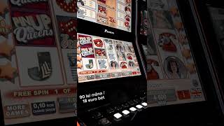 Specială repetată ⚠️ 90 lei mâna / 18 euro bet !  Free spins Slots machine casino !