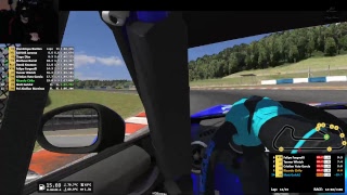 iRacing - Mazda CUP - Okayama Int Circuit Short -  Oculus Rift