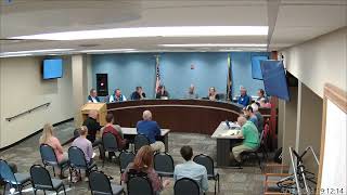 5/16/23 City Council Meeting