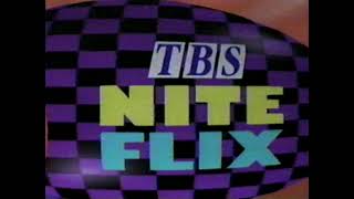 Opening to Mazes and Monsters (1982) on TBS (February 11, 1995)