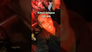 Lagu andalan ndx axa di setiap tour konser konser ndx axa family #shortvideo #konser #ndxaka #ndx