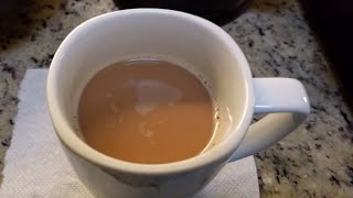 YOU WON'T BELIEVE IT - INDIAN CHAI - INSTANT POT