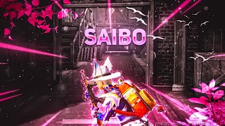 Saibo : A Pubg Soothing Edit | Best Velocity Edit || BEST ANDROID EDIT❤️❤️❤️ #kalkingamer