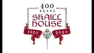 SKAILL HOUSE AT 400