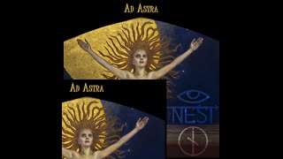 The Nest - Ad Astra - Full Album ( 2020 )