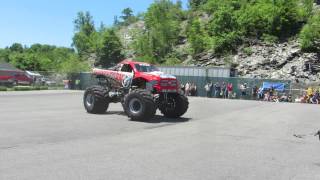 Monster Truck