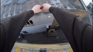 Parkour POV Mashup - Harry