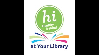 Kilkenny Library: Nutrition for Men’s health