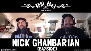 EP262 - Nick Ghanbarian (Bayside)