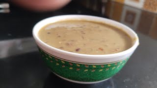 DAL MAKHANI