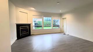 Spacious 1,000 sq ft 2 Bed 1.5 Bath Suite inside Beautiful House in Richmond, BC