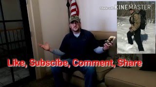 U.S. Constitution, Reviews, Channel Update