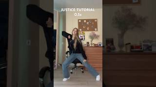 [MIRRORED] #JUSTICE tutorial!!#드림캐쳐 #Dreamcatcher # 저스티스 #JUSTICE_Challenge #coverdance #дримкетчер