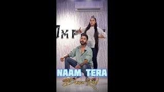 Naam Tera | #Shorts | Diven Choudhry | Ndee Kundu | Leke Meri Kali Kali Car Darling