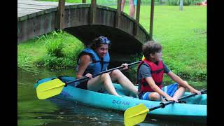 Camp Anglewood - Parents Day 2018