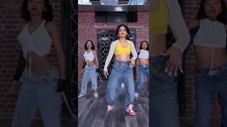 ANGELINA (@RaghavWorldwide ) | Harshita Gautam Choreography | #danceshorts #bollywood #hiphop #