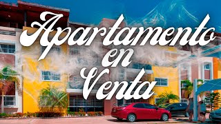 HERMOSO APARTAMENTO EN VENTA EN UN PRIMER NIVEL