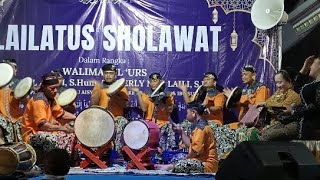 LIVE 🇮🇩 KUNTULAN SRIKANDI BLAMBANGAN live Pakistaji kabat