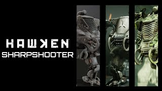 HAWKEN : Sharpshooter Situations