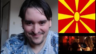 Sloth Reacts North Macedonia Eurovision 2020 Vasil "You" REACTION