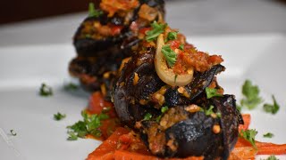 How To Make Liberian Pepper Snail